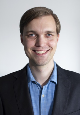 Profile picture of Axel Svensson